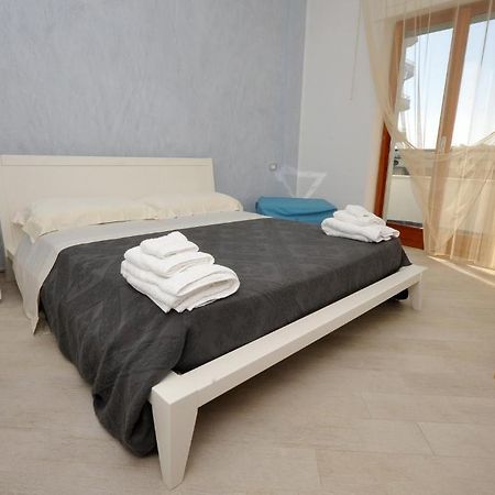 Bed and Breakfast La Darsena Gallipoli Zewnętrze zdjęcie