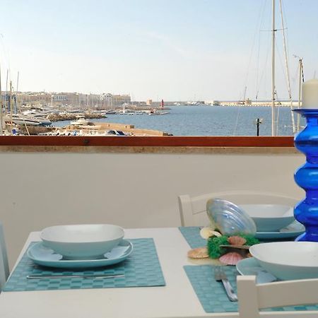 Bed and Breakfast La Darsena Gallipoli Zewnętrze zdjęcie