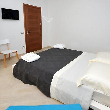 Bed and Breakfast La Darsena Gallipoli Pokój zdjęcie