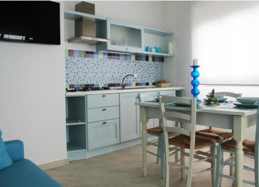 Bed and Breakfast La Darsena Gallipoli Zewnętrze zdjęcie
