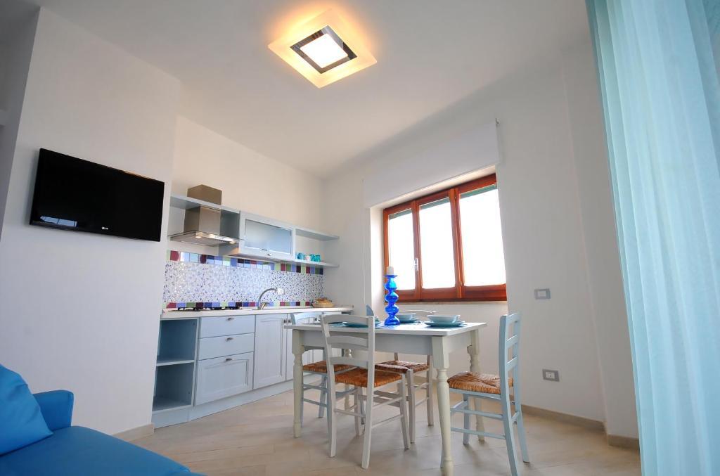 Bed and Breakfast La Darsena Gallipoli Zewnętrze zdjęcie