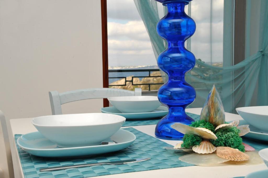 Bed and Breakfast La Darsena Gallipoli Zewnętrze zdjęcie