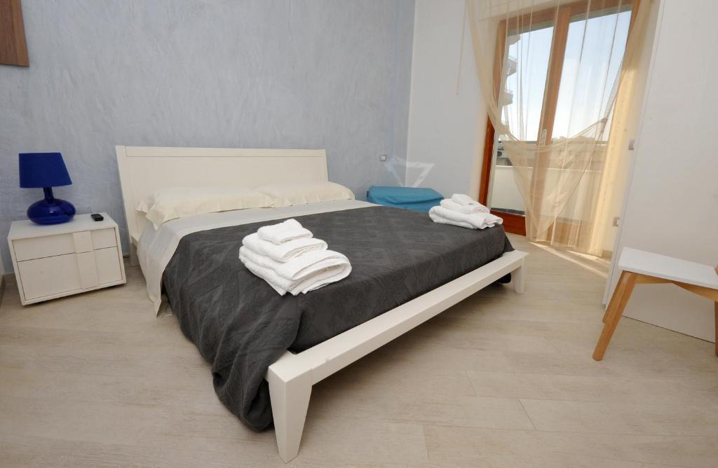 Bed and Breakfast La Darsena Gallipoli Zewnętrze zdjęcie