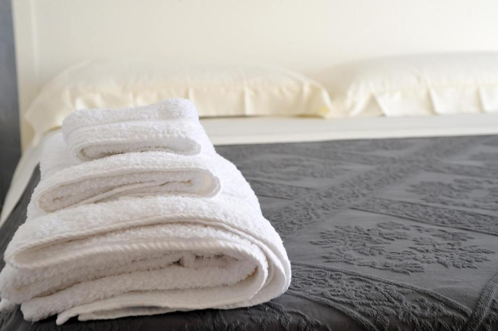 Bed and Breakfast La Darsena Gallipoli Zewnętrze zdjęcie