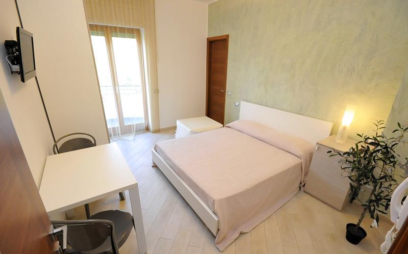 Bed and Breakfast La Darsena Gallipoli Zewnętrze zdjęcie