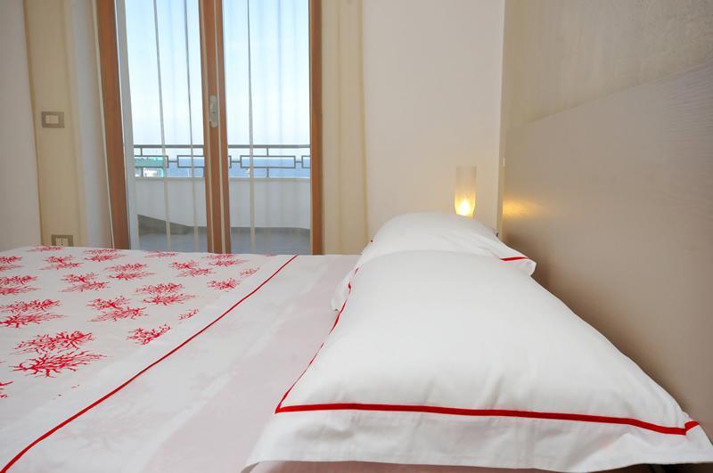 Bed and Breakfast La Darsena Gallipoli Zewnętrze zdjęcie