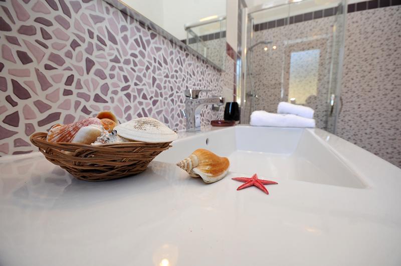 Bed and Breakfast La Darsena Gallipoli Zewnętrze zdjęcie