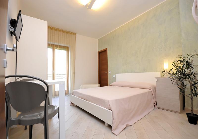 Bed and Breakfast La Darsena Gallipoli Zewnętrze zdjęcie