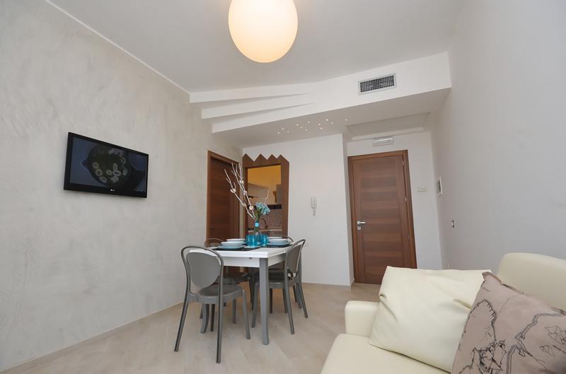 Bed and Breakfast La Darsena Gallipoli Zewnętrze zdjęcie