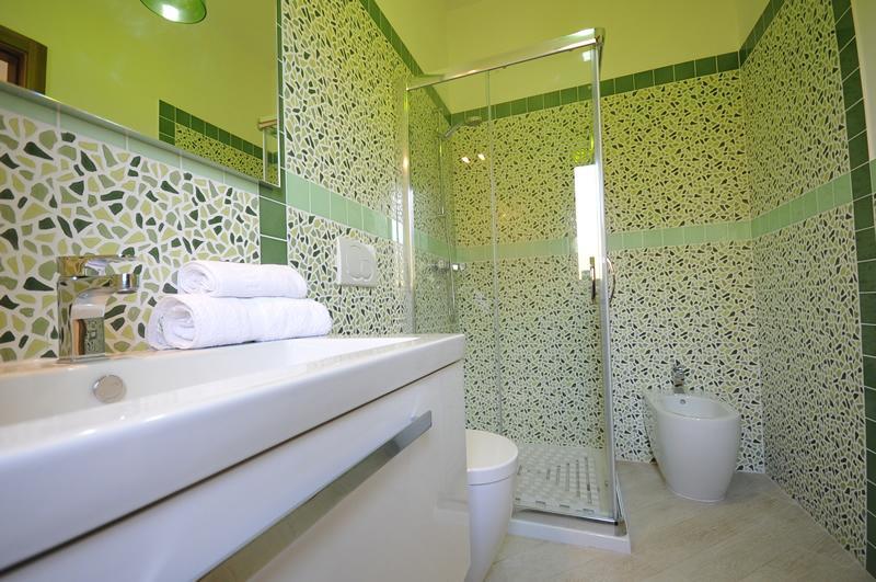 Bed and Breakfast La Darsena Gallipoli Zewnętrze zdjęcie
