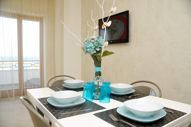 Bed and Breakfast La Darsena Gallipoli Zewnętrze zdjęcie