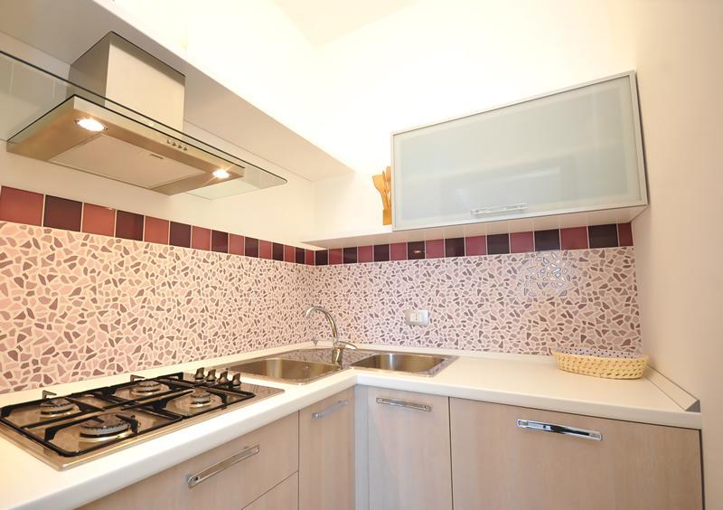Bed and Breakfast La Darsena Gallipoli Zewnętrze zdjęcie