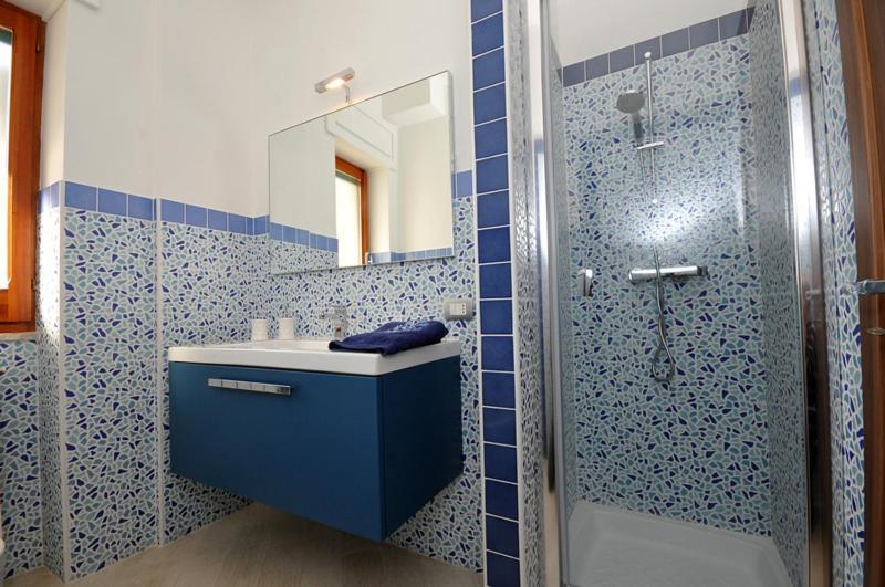 Bed and Breakfast La Darsena Gallipoli Zewnętrze zdjęcie