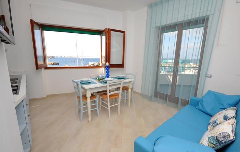 Bed and Breakfast La Darsena Gallipoli Zewnętrze zdjęcie
