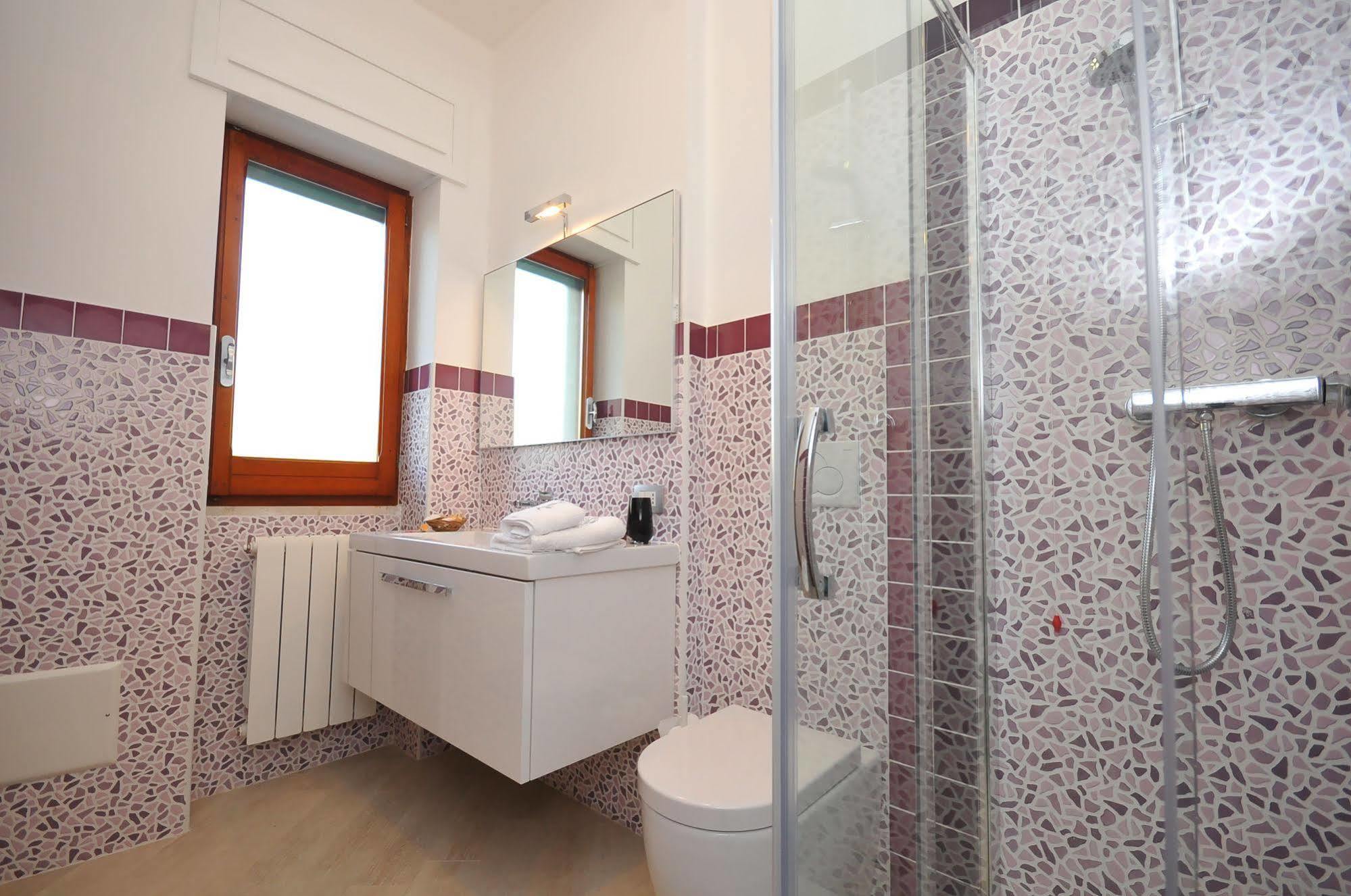 Bed and Breakfast La Darsena Gallipoli Zewnętrze zdjęcie