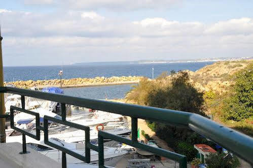 Bed and Breakfast La Darsena Gallipoli Zewnętrze zdjęcie