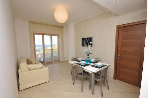 Bed and Breakfast La Darsena Gallipoli Zewnętrze zdjęcie