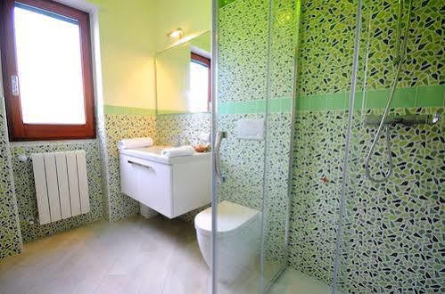 Bed and Breakfast La Darsena Gallipoli Zewnętrze zdjęcie