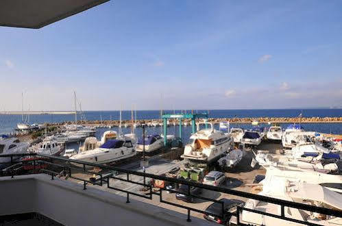 Bed and Breakfast La Darsena Gallipoli Zewnętrze zdjęcie