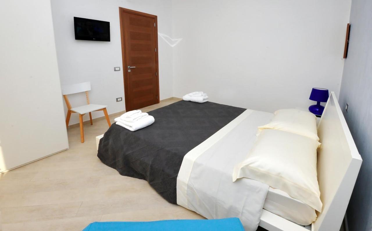 Bed and Breakfast La Darsena Gallipoli Pokój zdjęcie