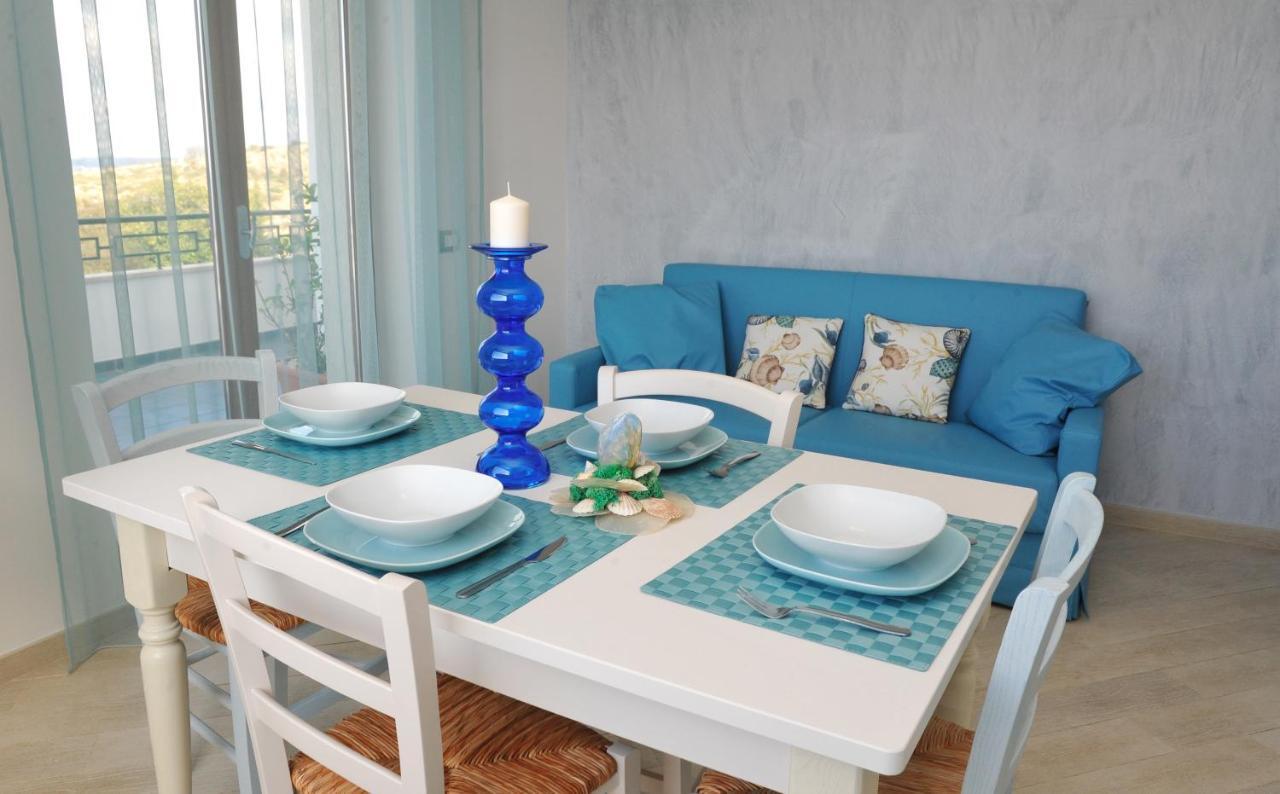 Bed and Breakfast La Darsena Gallipoli Pokój zdjęcie