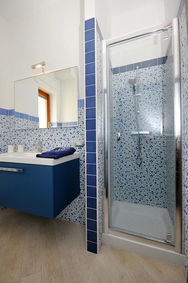 Bed and Breakfast La Darsena Gallipoli Zewnętrze zdjęcie