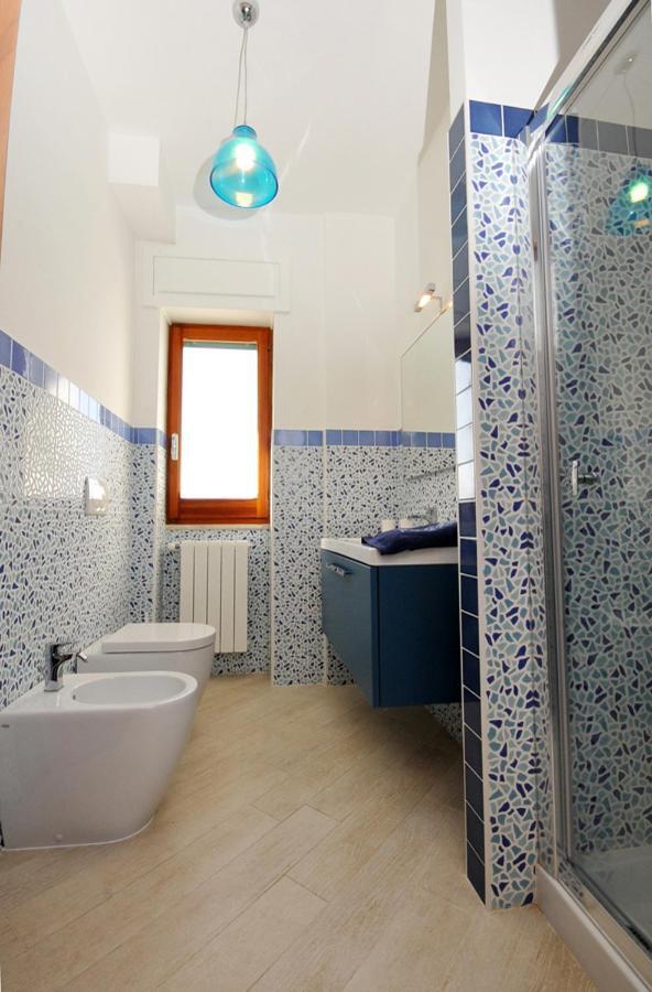 Bed and Breakfast La Darsena Gallipoli Zewnętrze zdjęcie